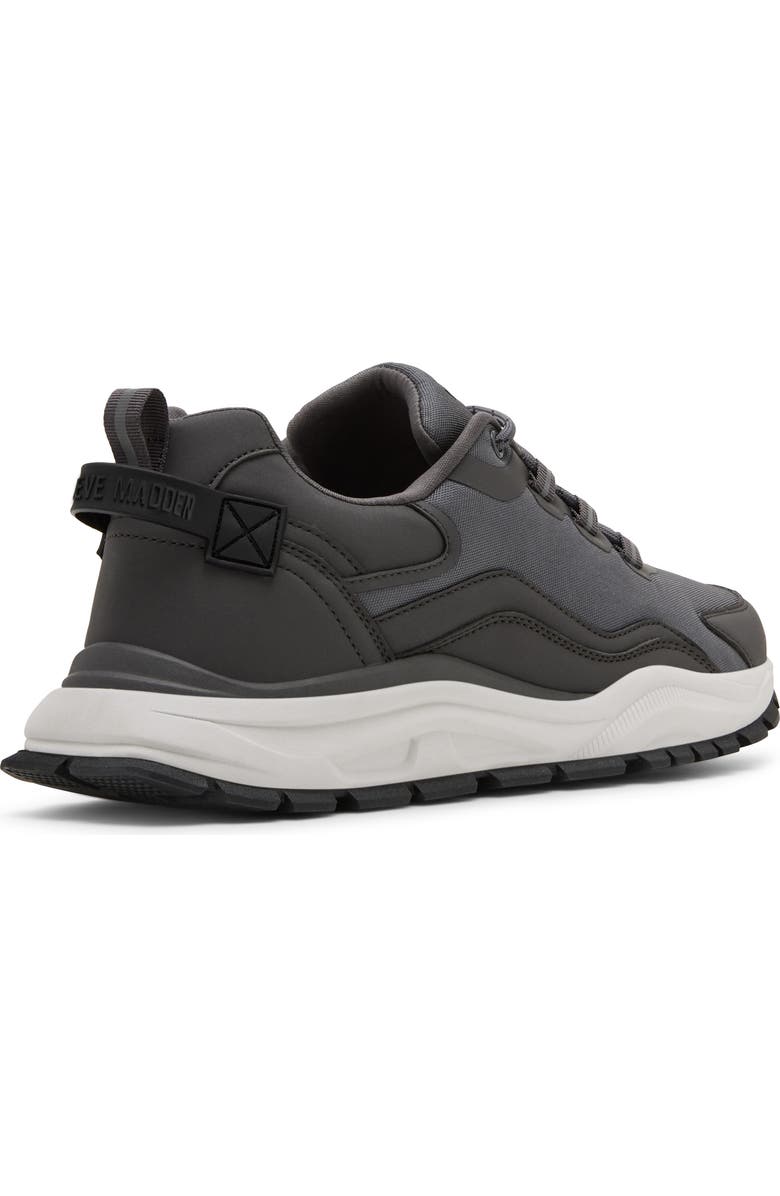 Steve Madden Joust Sneaker, Alternate, color,