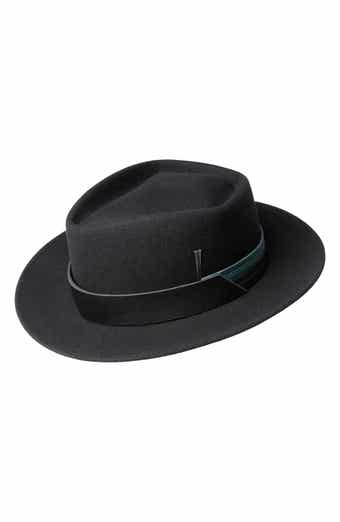 Bailey Sprake Wool Fedora