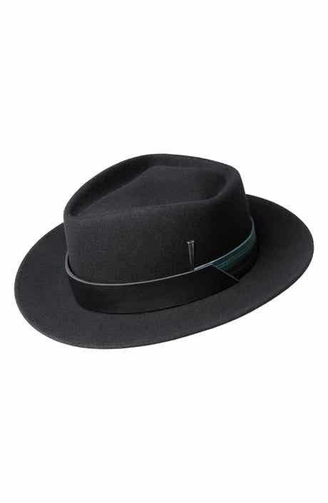 Bailey Sprake Wool Fedora