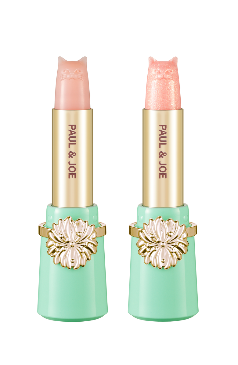 Paul & Joe Treatment and Pearl Duo, Main, color, Clear