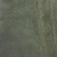 Celtic & Co. Essential Leather Ankle Boots, Alternate, color, Olive