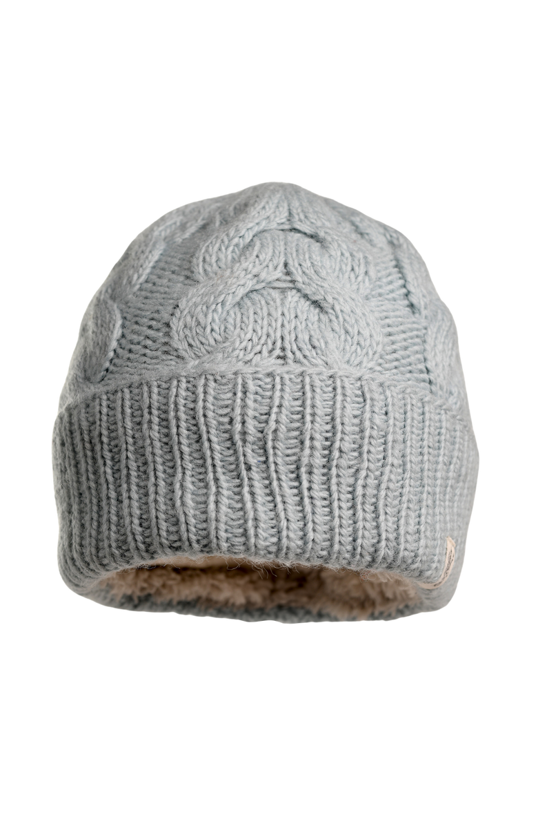 Nirvanna Designs Lenox Hat, Alternate, color, Ash