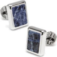 Cufflinks, Inc. JFK Presidential Sodalite Cuff Links