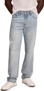 Lucky Brand 363 Vintage Straight Leg Jeans
