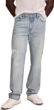 Lucky Brand 363 Vintage Straight Leg Jeans