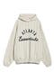 selected Oatmeal Heather/ Pinstripes