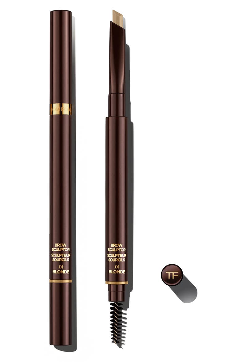 Brow Sculptor video