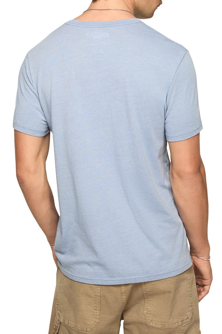 Chevrolet Camper Graphic T-Shirt, Alternate, color, TEMPEST