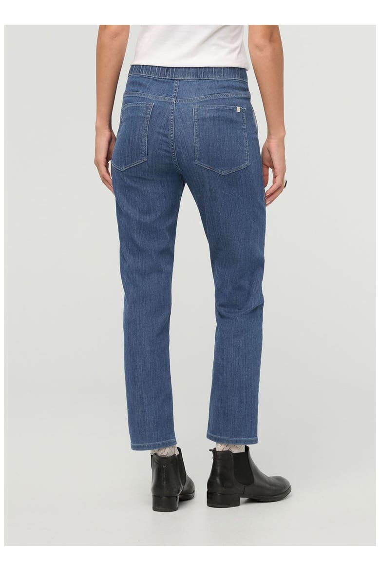 Performance Denim Lite Harbour Pant, Alternate, color, Seaside-Blue
