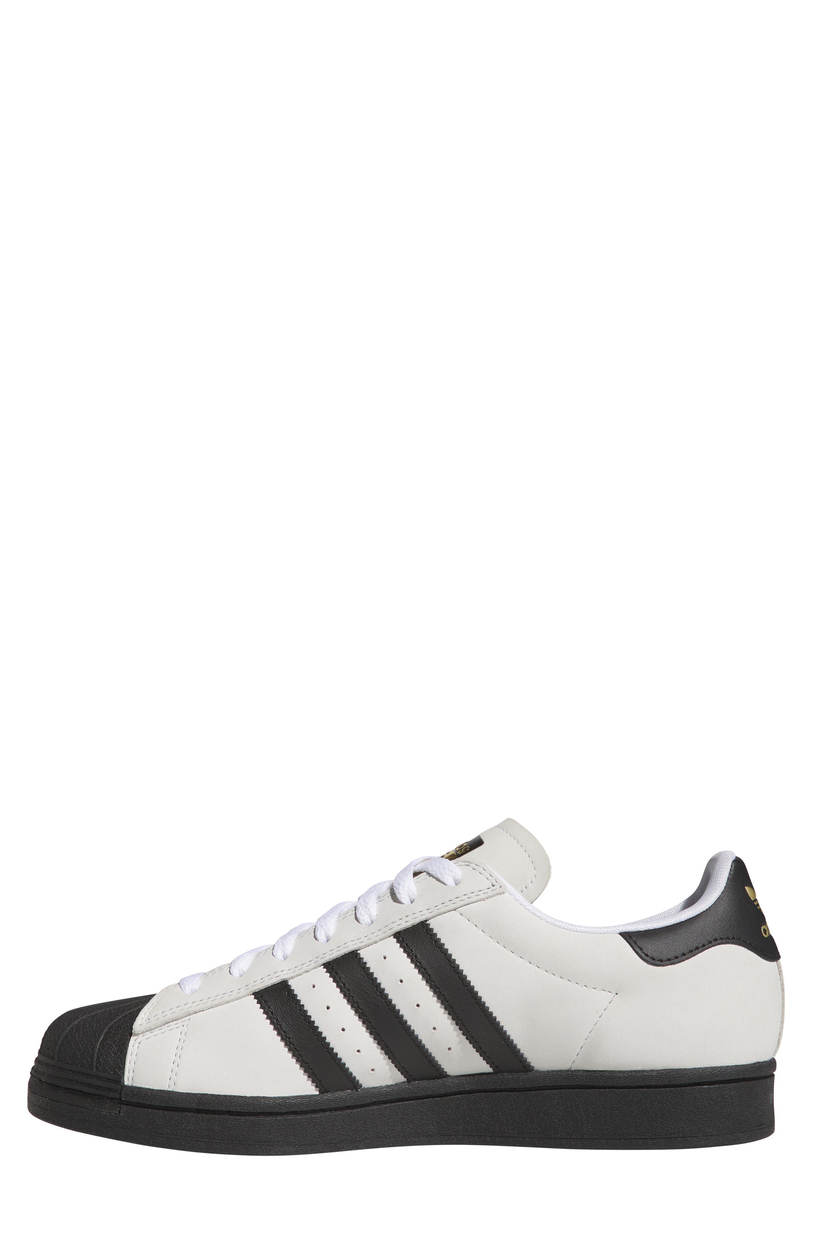 adidas Superstar ADV Sneaker, Alternate, color, 