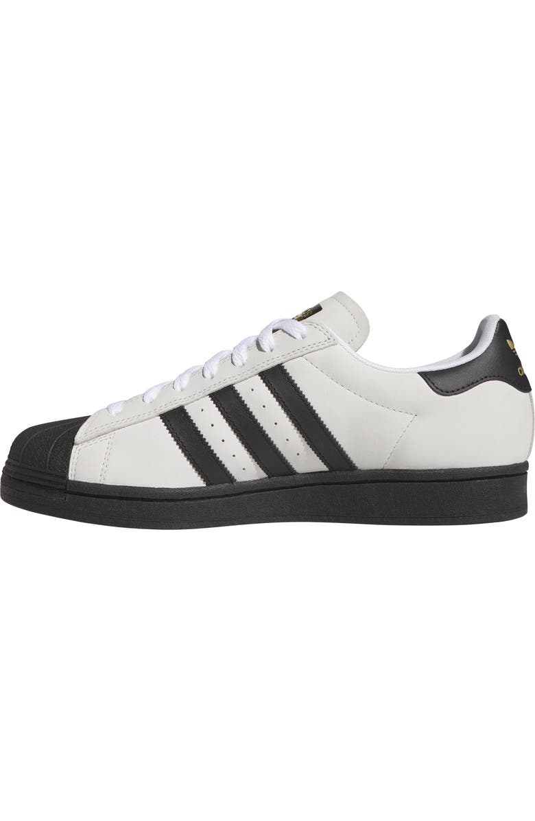 adidas Superstar ADV Sneaker, Alternate, color,