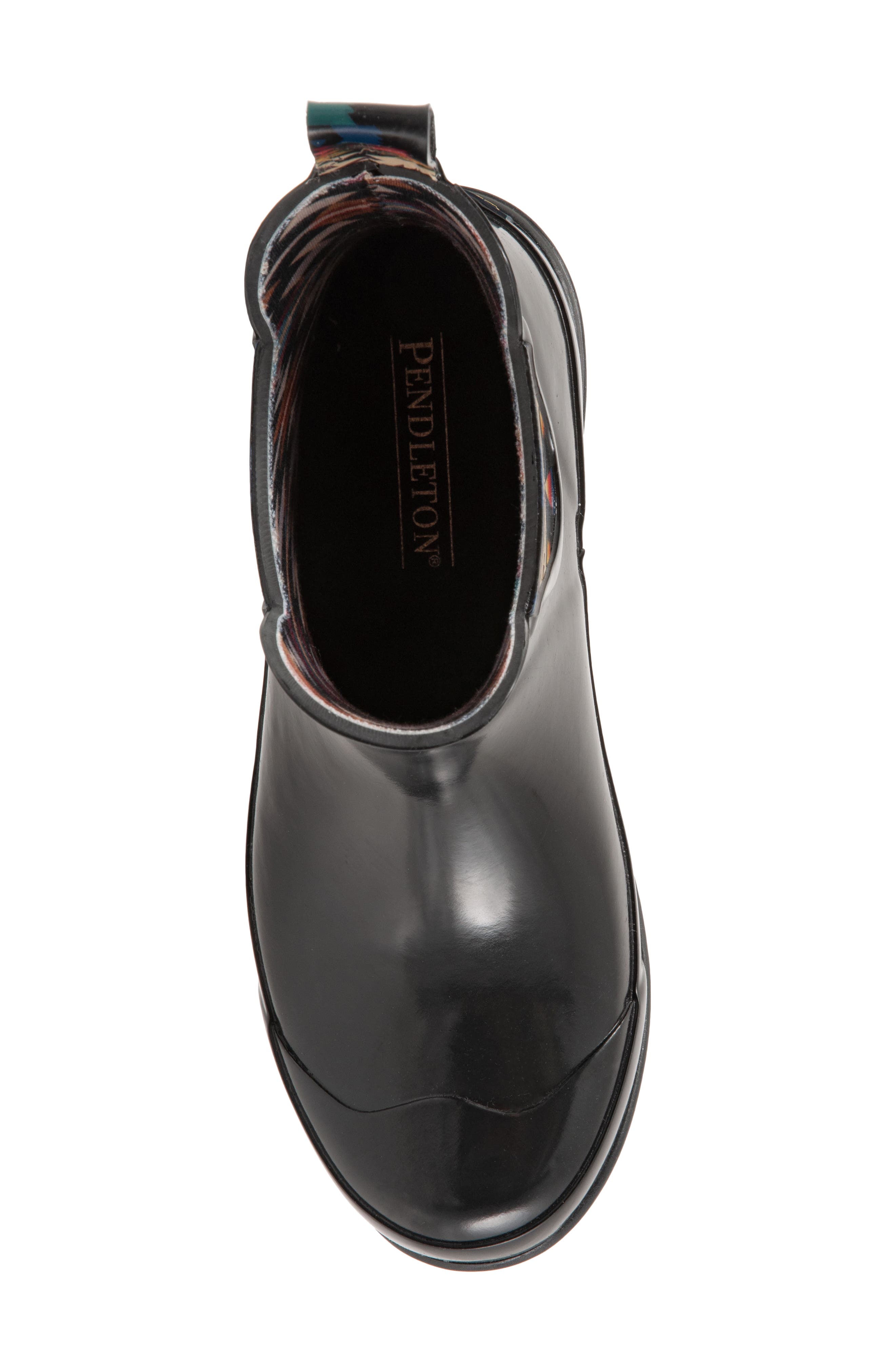 Pendleton Tucson Waterproof Chelsea Boot, Alternate, color, 