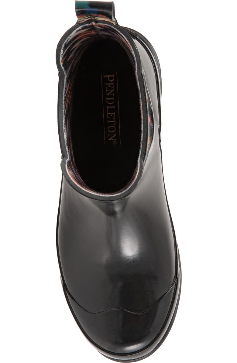 Pendleton Tucson Waterproof Chelsea Boot, Alternate, color,