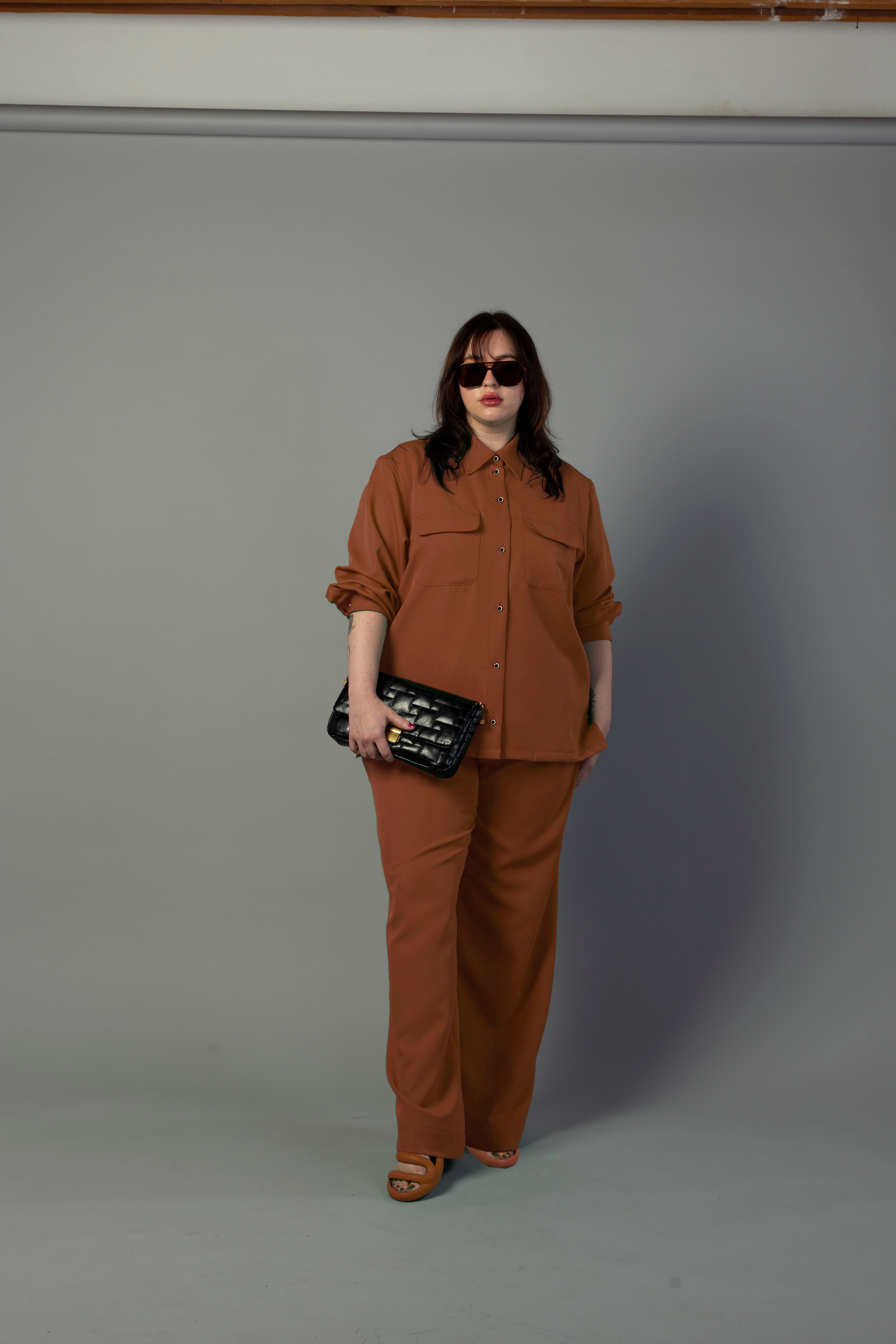 The Payton Two Pocket Shirt - image 4