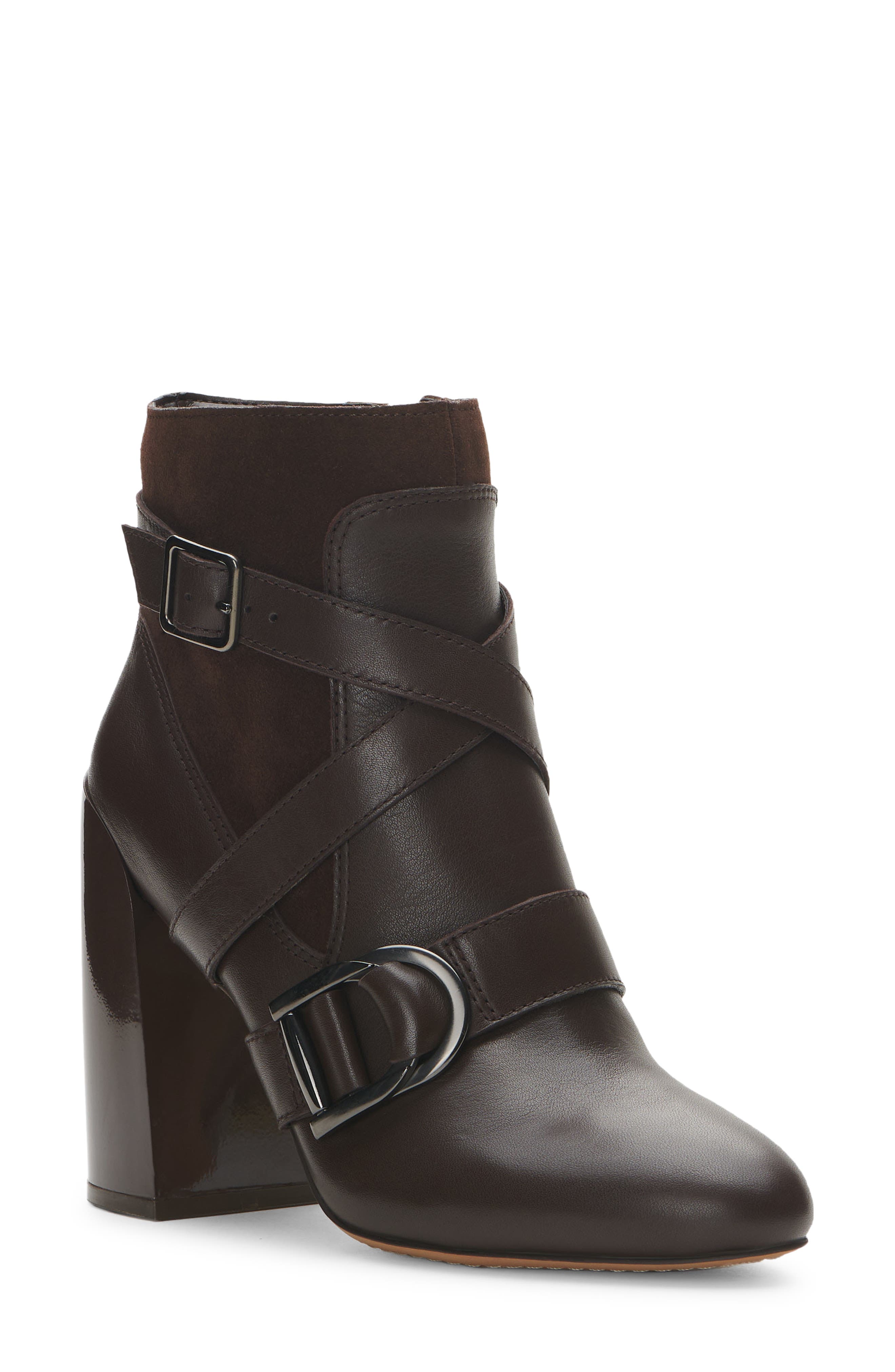 Erillie Bootie, Main, color, ROOT BEER