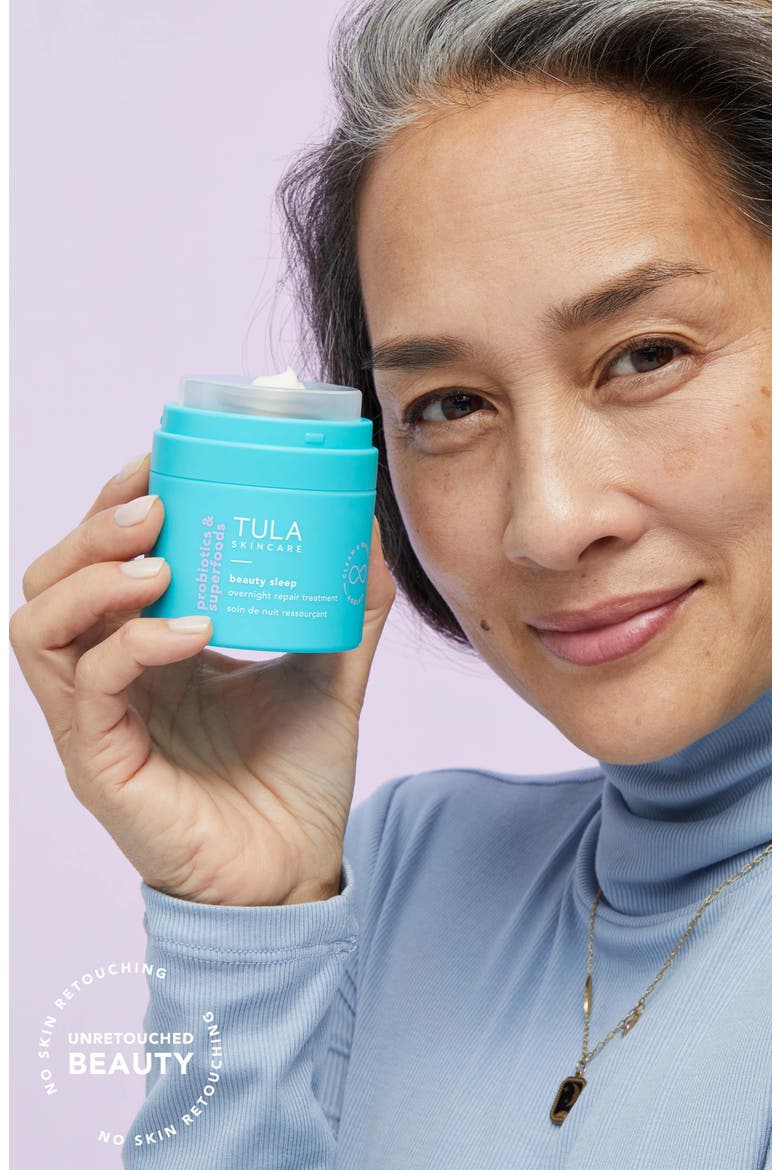 Beauty Sleep Overnight Skin Repair Treatment, Alternate, color, NO COLOR