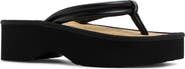 Roxy Ryana Platform Flip Flop
