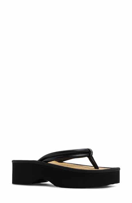 Roxy Ryana Platform Flip Flop