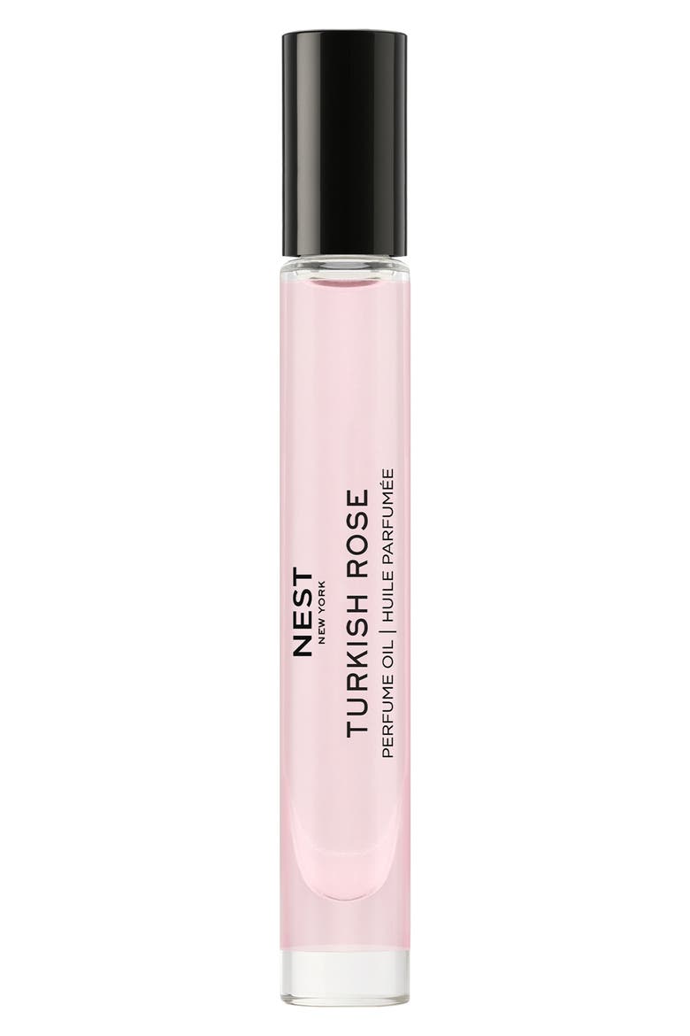 Turkish Rose Perfume Oil, Alternate, color, NO COLOR