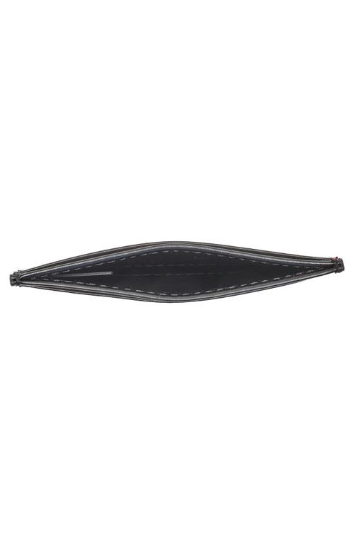 Isabel Marant Chiba Card Case In Multi