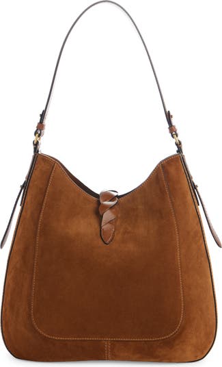【関税&送料込】Isabel Marant Altay Hobo Bag ALTAY HOBO BAG Woman cognac | ISABEL MARANT Official online