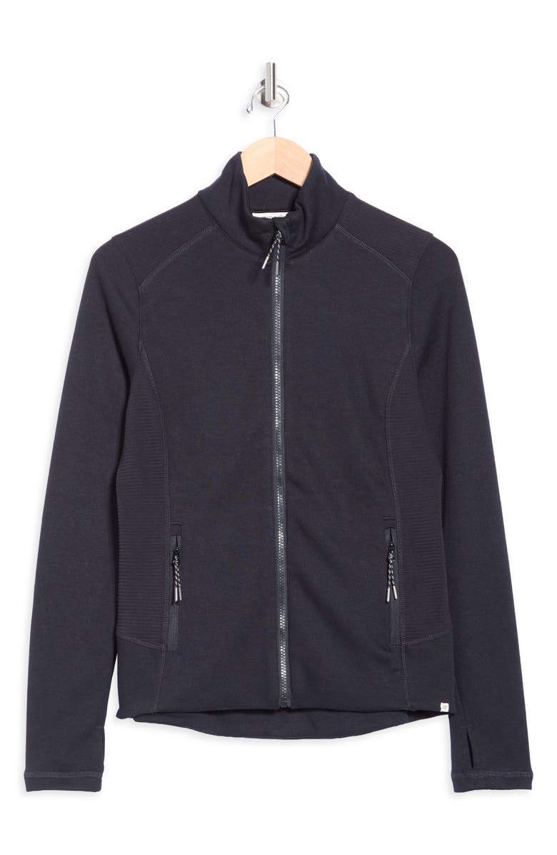 MARIKA Journey Full Zip Jacket, Alternate, color, 