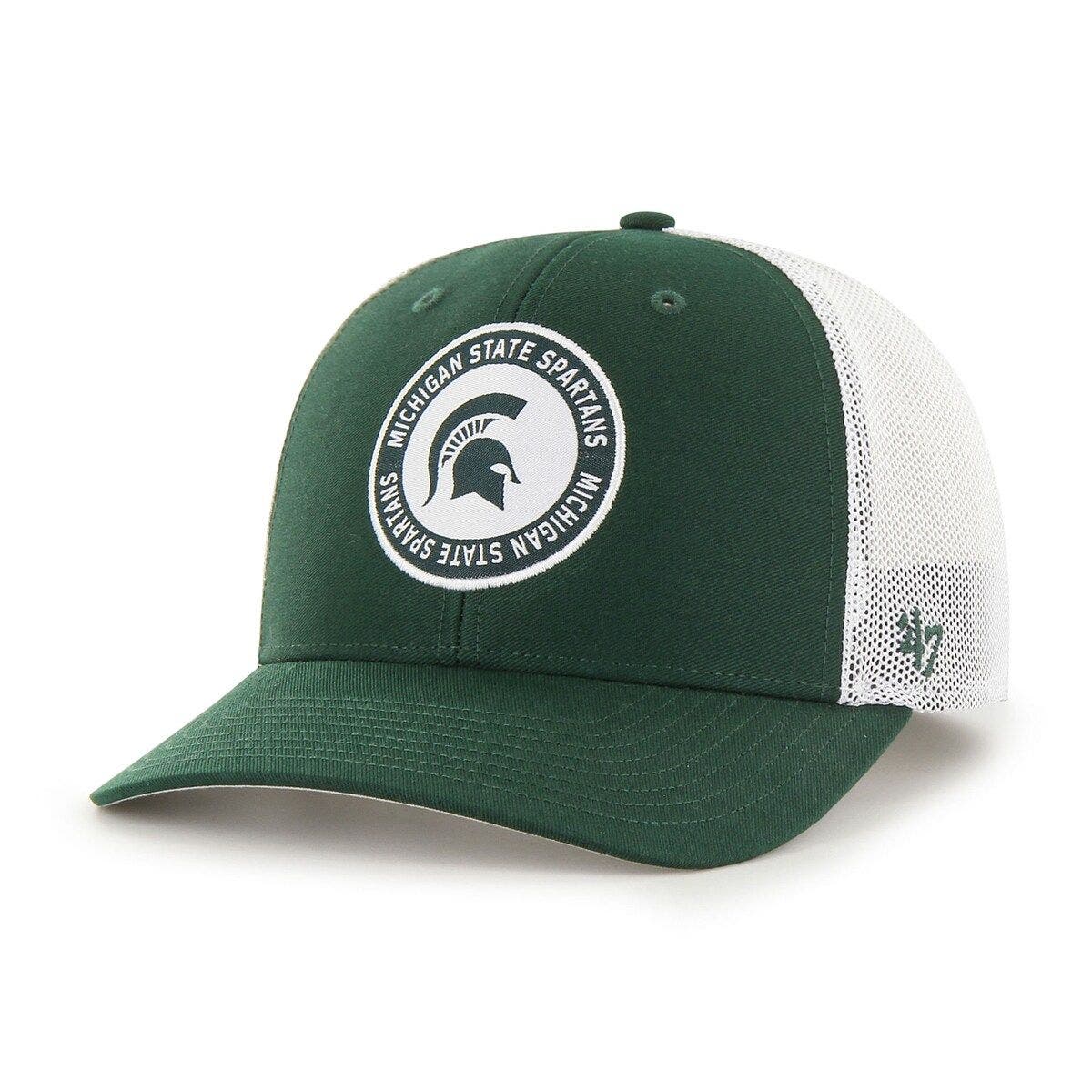 selected Green