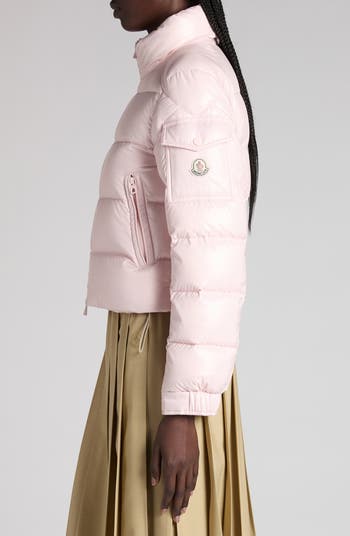 Petra Down Puffer Jacket