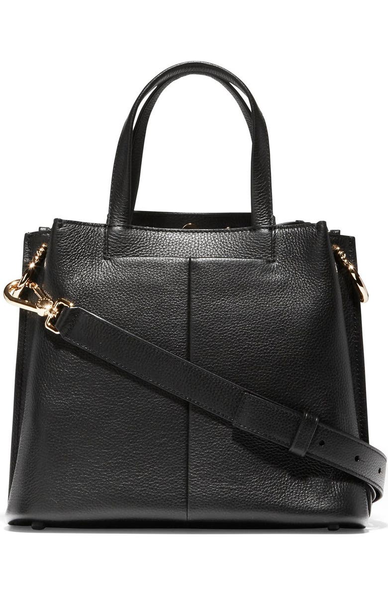 Cole Haan Small Grand Ambition Bucket Bag, Alternate, color,