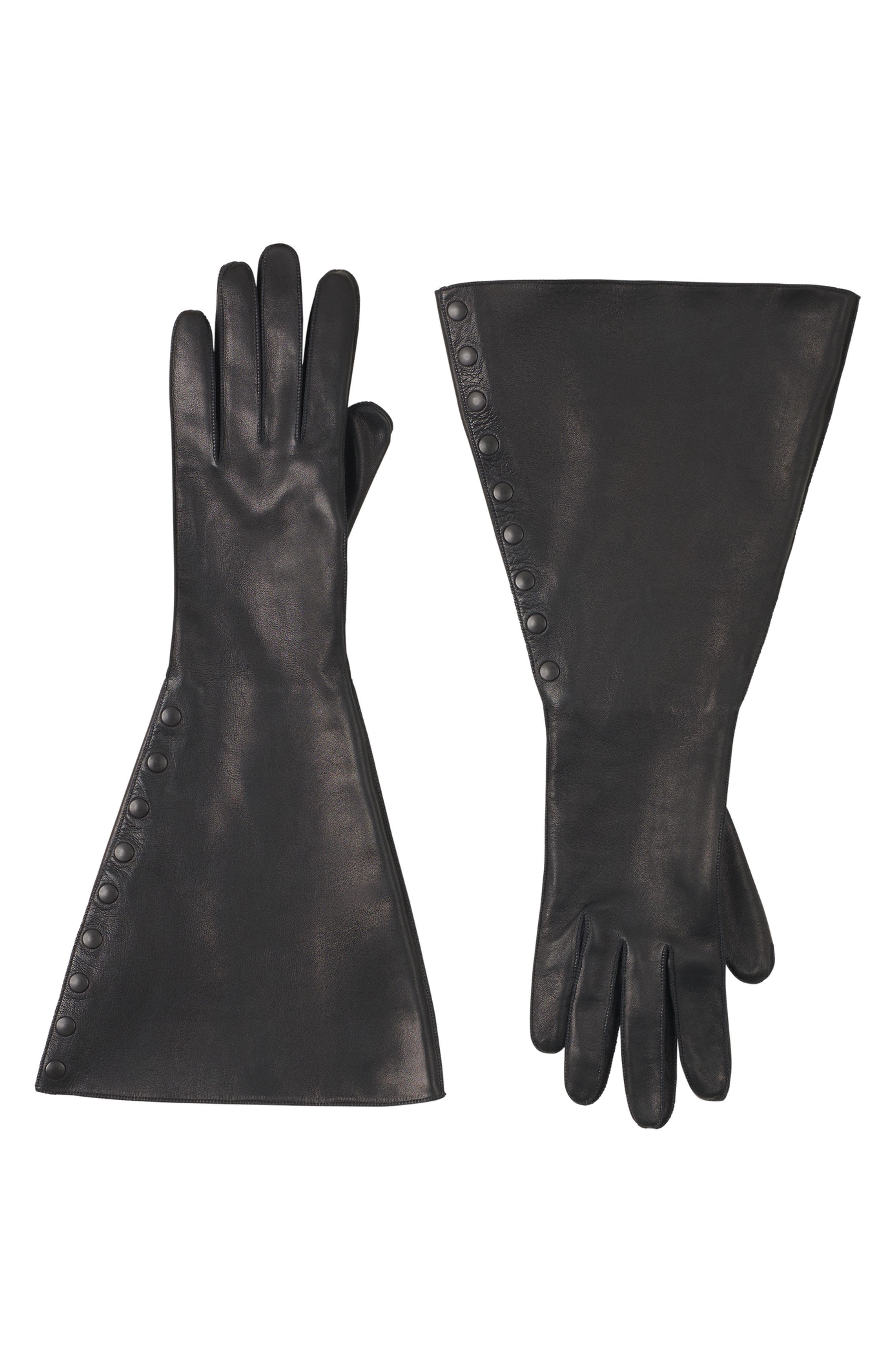 selected Black
