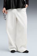 PUMA Street Glam Slouchy Stud Sweatpants