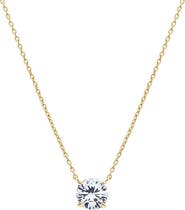 BY ADINA EDEN Eden Juliette Necklace