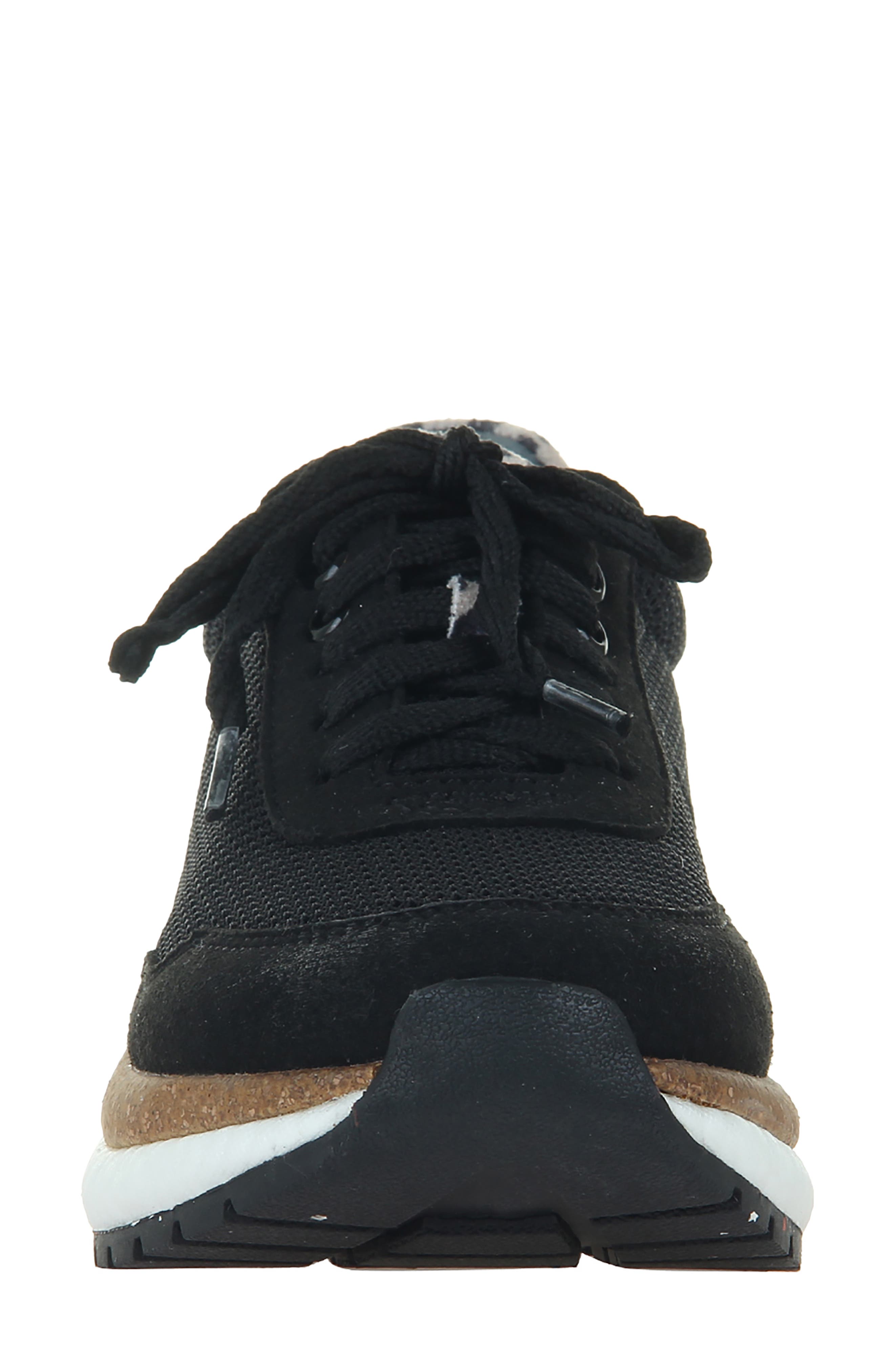 OTBT Flash Wedge Sneaker, Alternate, color, 