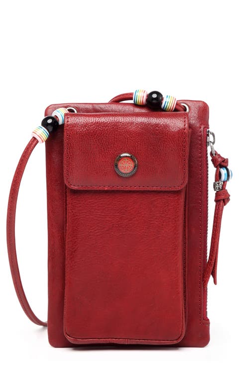 Northwood Crossbody Wallet