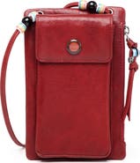 OLD TREND Northwood Crossbody Wallet