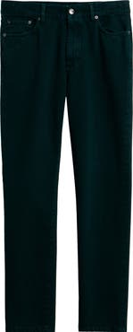 ZEGNA Roccia City Fit Jeans