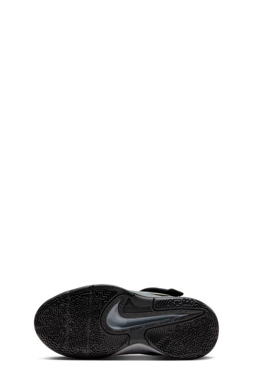 Nike Ja 2 Basketball Shoe In Black