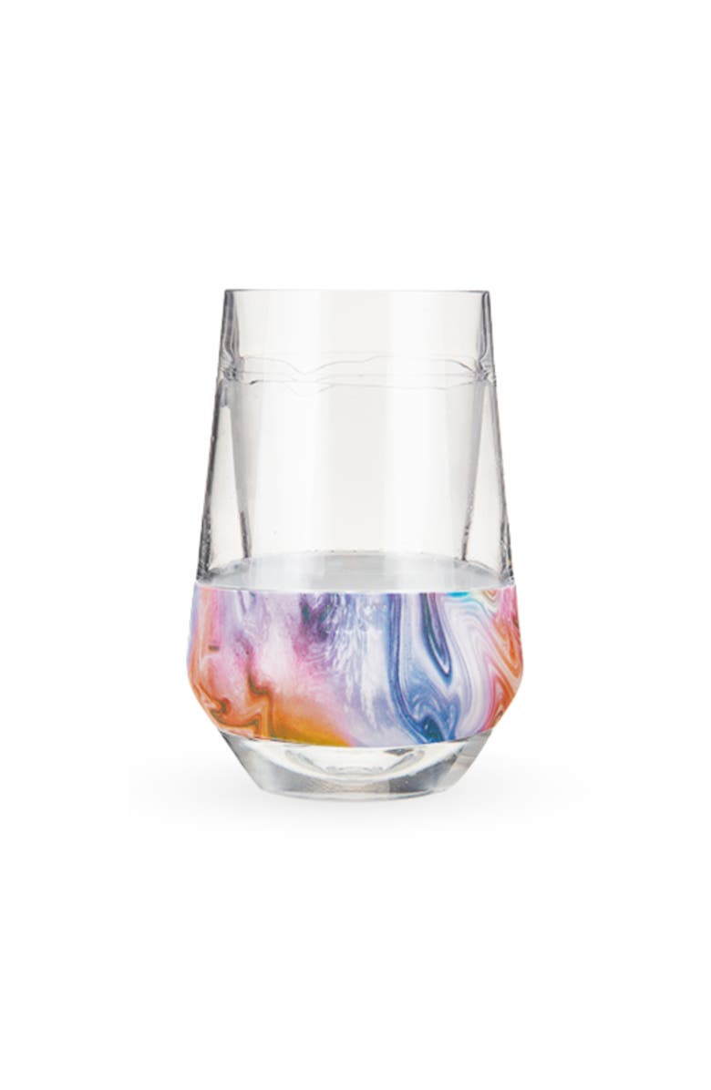 HOST Wine FREEZE XL Cooling Cup, Alternate, color, Unicorn