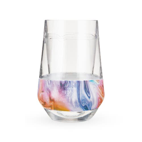 Host Wine Freeze Xl Cooling Cup In Unicorn