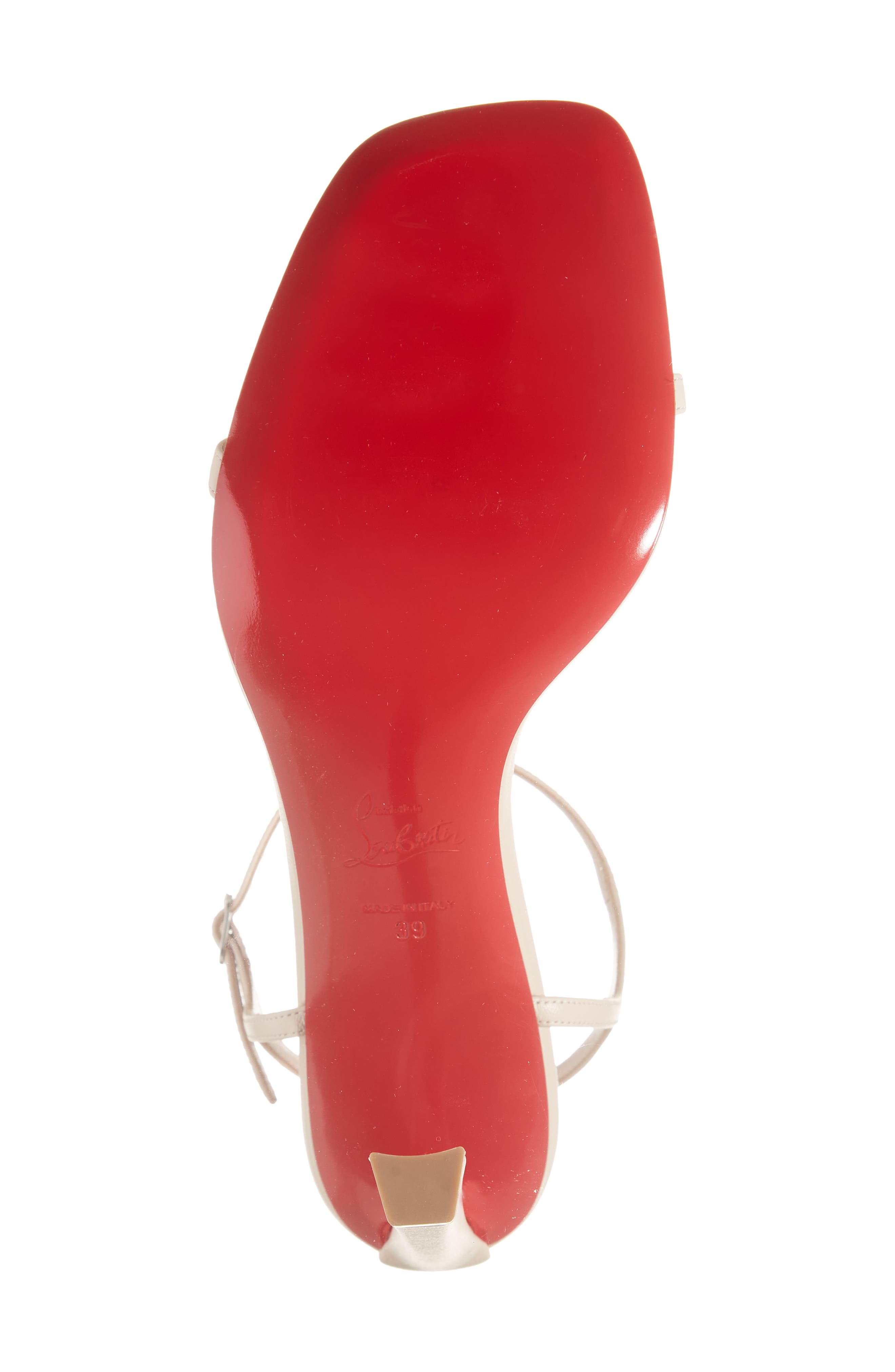 Condora Sandal, Alternate, color, LECHE/ LIN LECHE