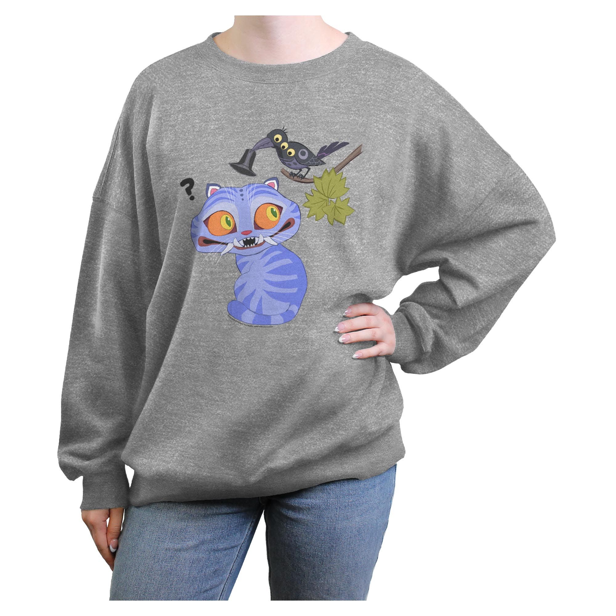 selected Heather Gray