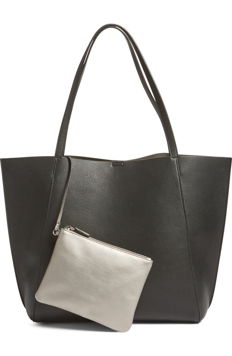 Phase 3 Cut Edge Tote, Alternate, color,