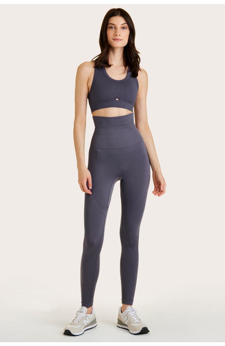 ALALA Barre Super Hi Rise Legging, Main, color, 