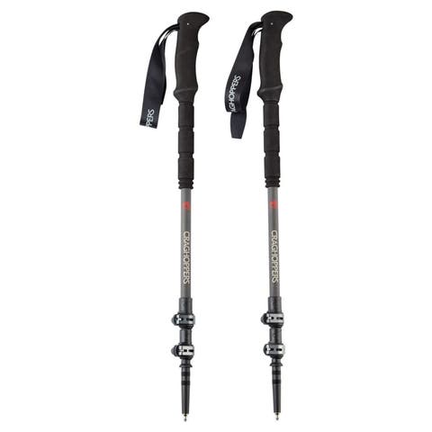 Treklite Carbon Trekking Poles