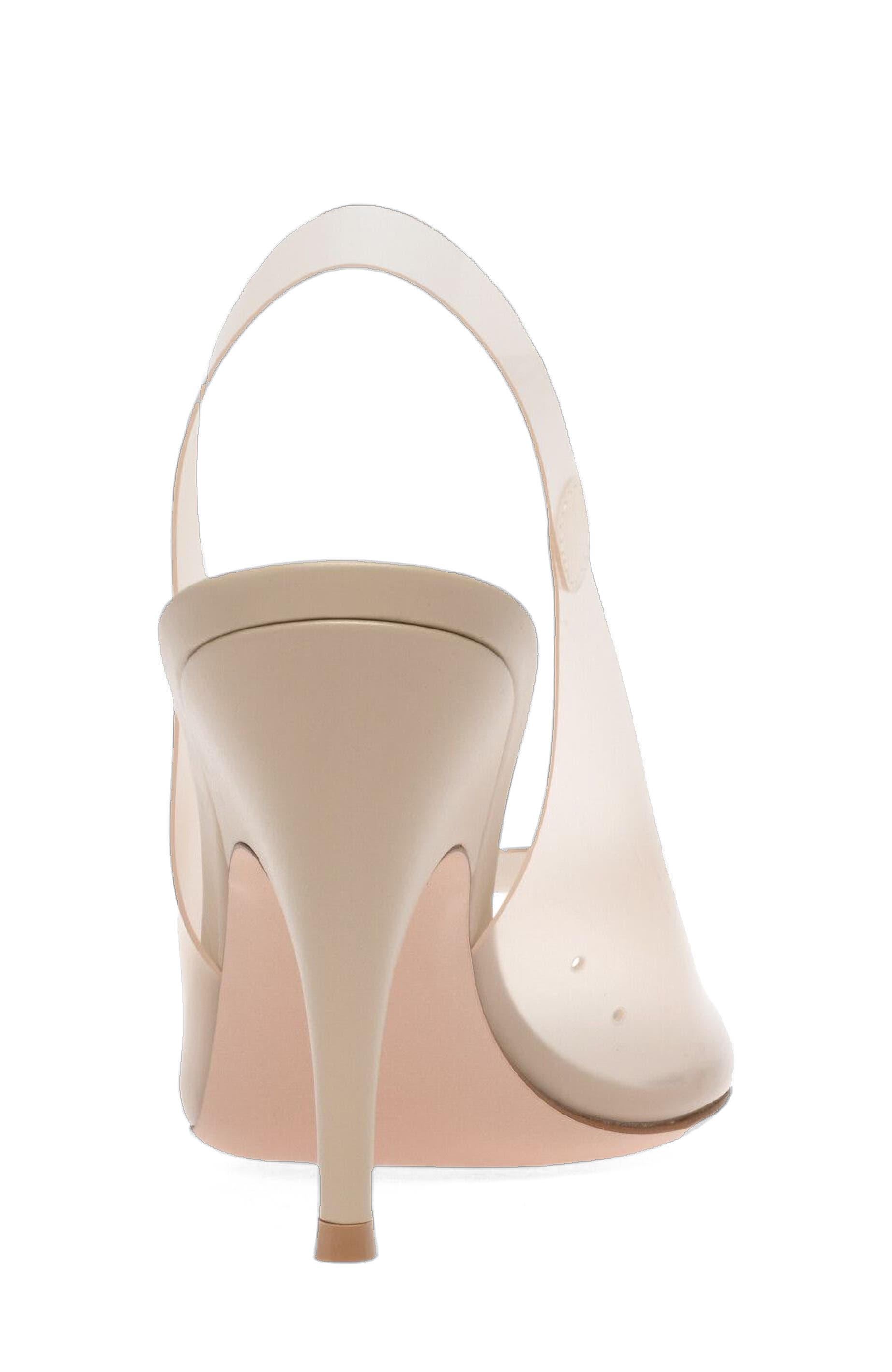 Amelie Sandal, Alternate, color, Pink TPU