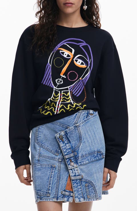 Women's Desigual | Nordstrom
