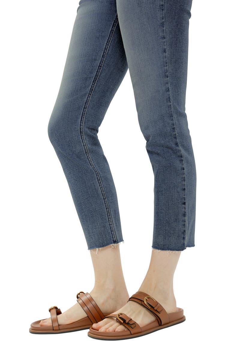 Suki Crop Skinny Jeans, Alternate, color, ORLANDO