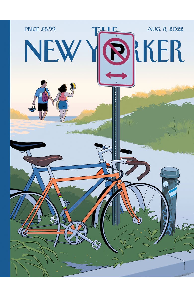 NEW YORK PUZZLE COMPANY Double Parked 500 Piece Puzzle, Alternate, color, NO COLOR