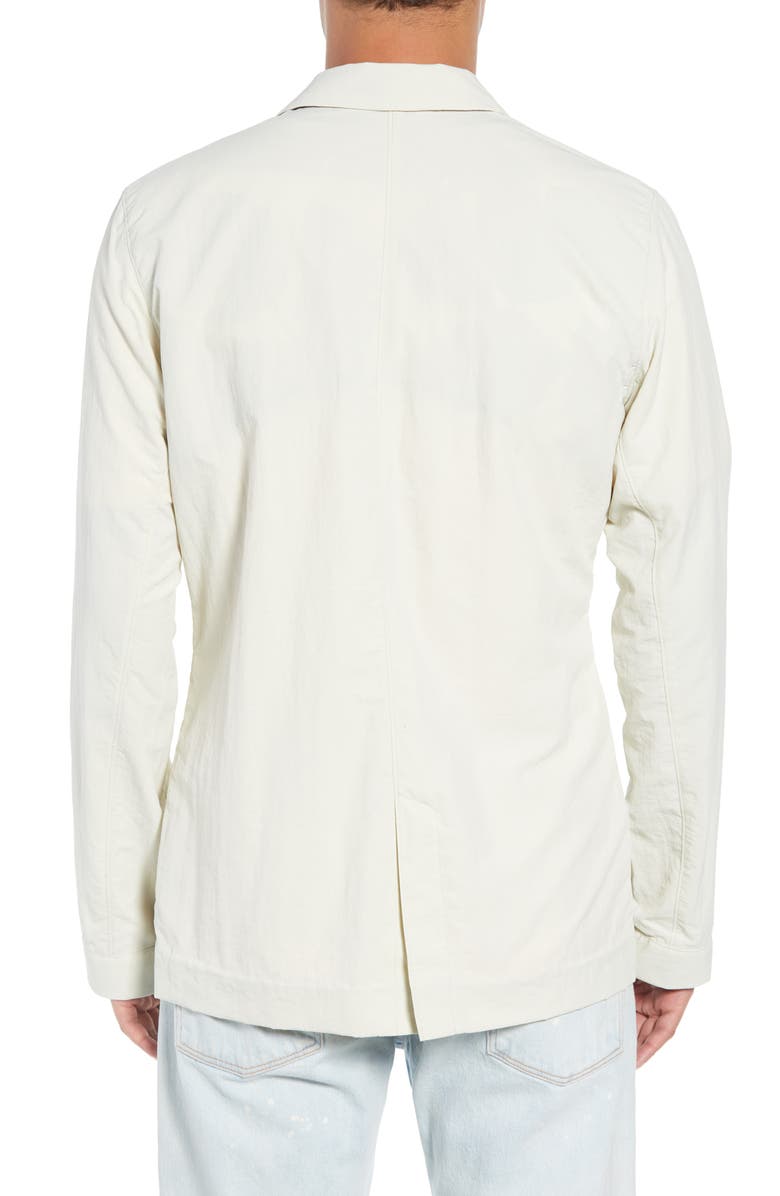 Herschel Supply Co. Wrinkled Chore Jacket, Alternate, color, 