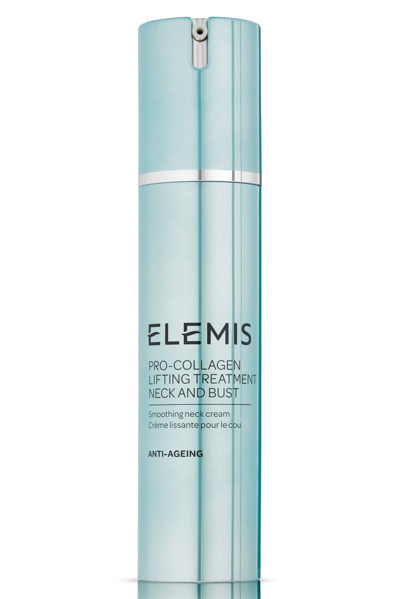 Pro-Collagen Lifting Treatment Neck & Bust, Alternate, color, NONE